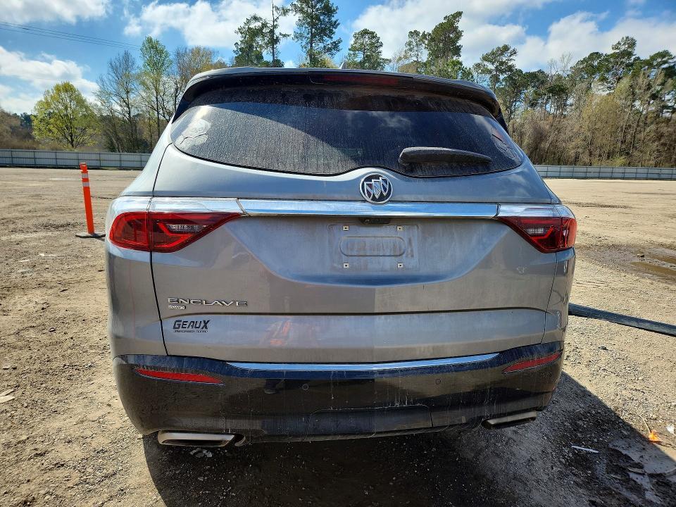 2024 Buick Enclave Premium