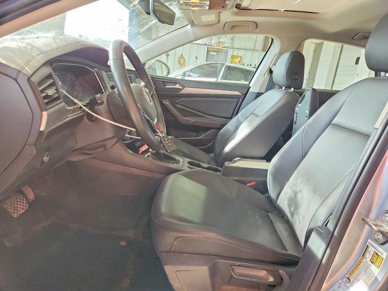 2020 Volkswagen Jetta s