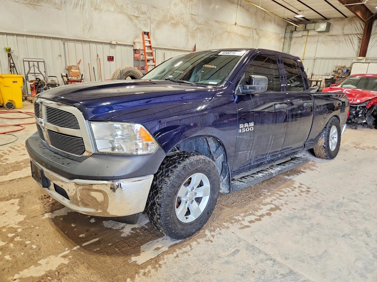 2016 Dodge RAM 1500 ST