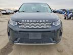 2020 Land Rover Discovery Sport se