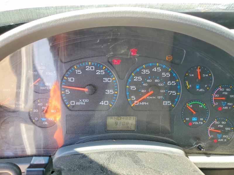 2006 International 4300 Dump Truck