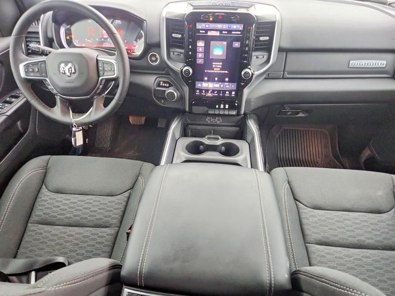 2025 Dodge RAM 1500 BIG Horn