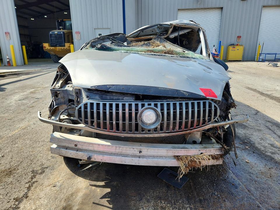 2002 Buick Rendezvous cx