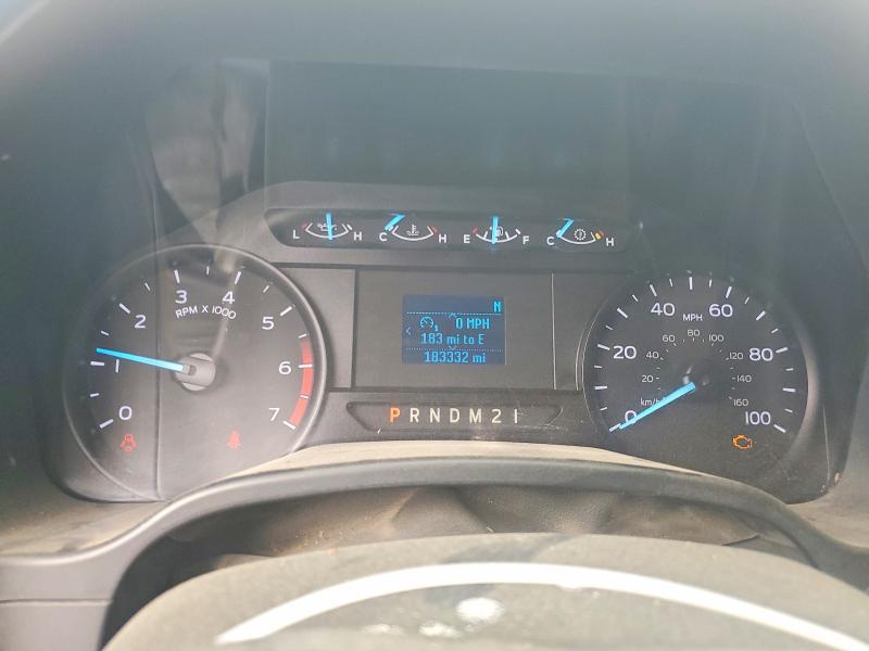 2020 Ford F250 Super Duty