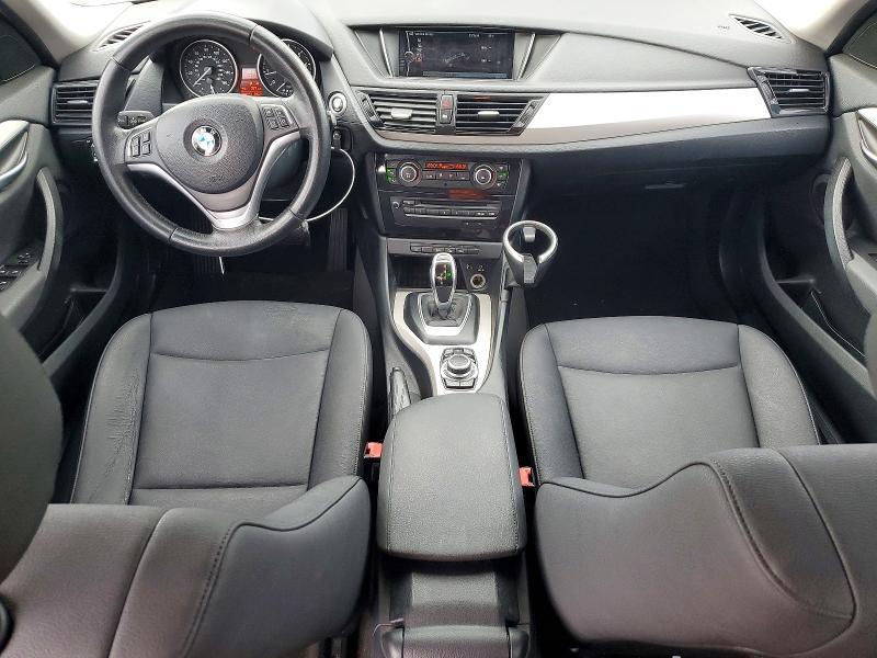 2013 BMW X1 Xdrive28i