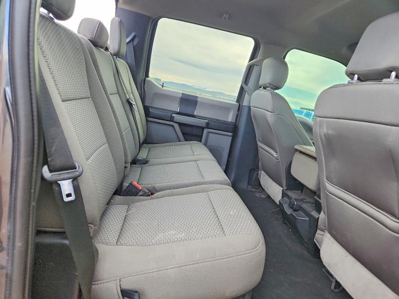 2020 Ford F350 Super Duty