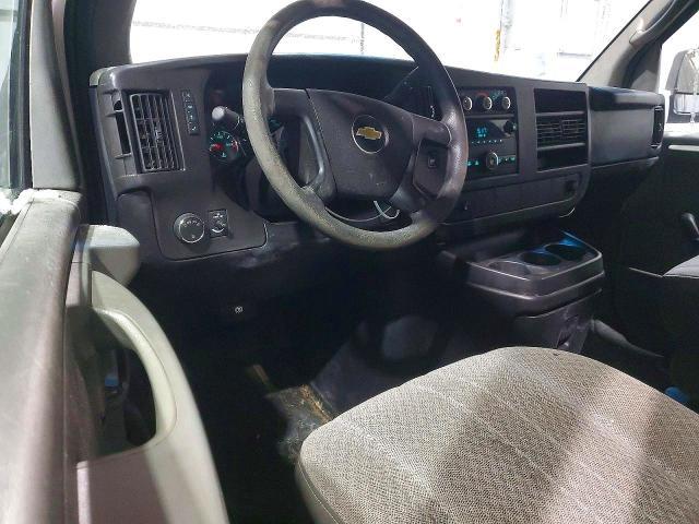 2013 Chev Express G2500