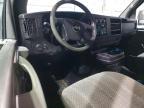 2013 Chev Express G2500