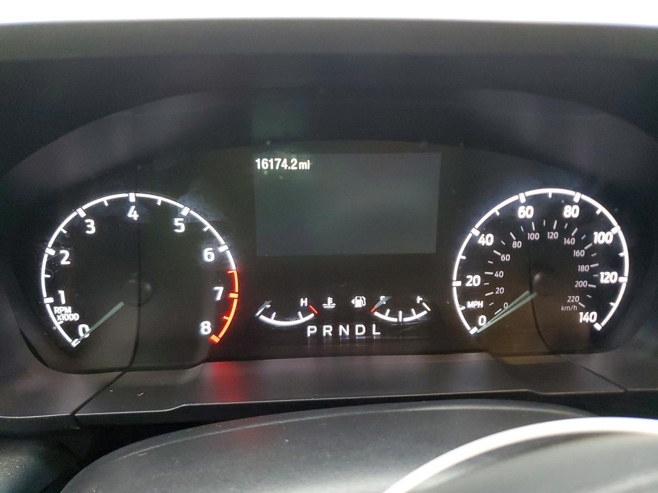 2024 Ford Maverick AWD Crew Cab 2.0L XLT