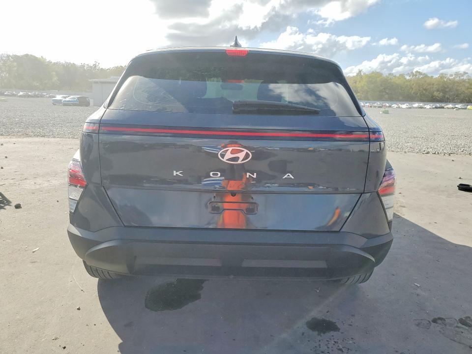 2024 Hyundai Kona se