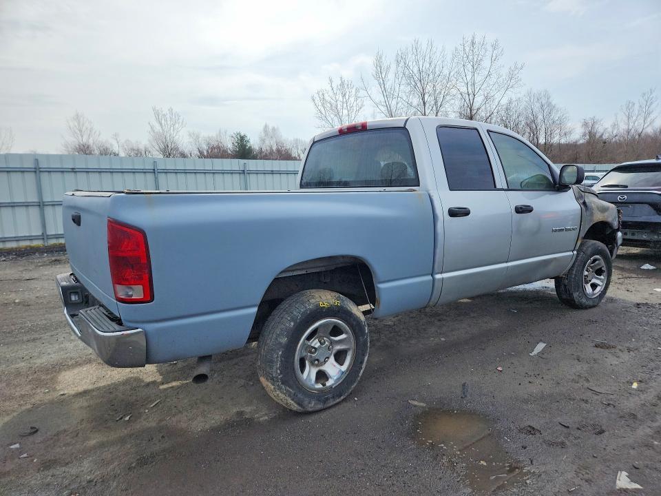 2006 Dodge Ram 1500 st