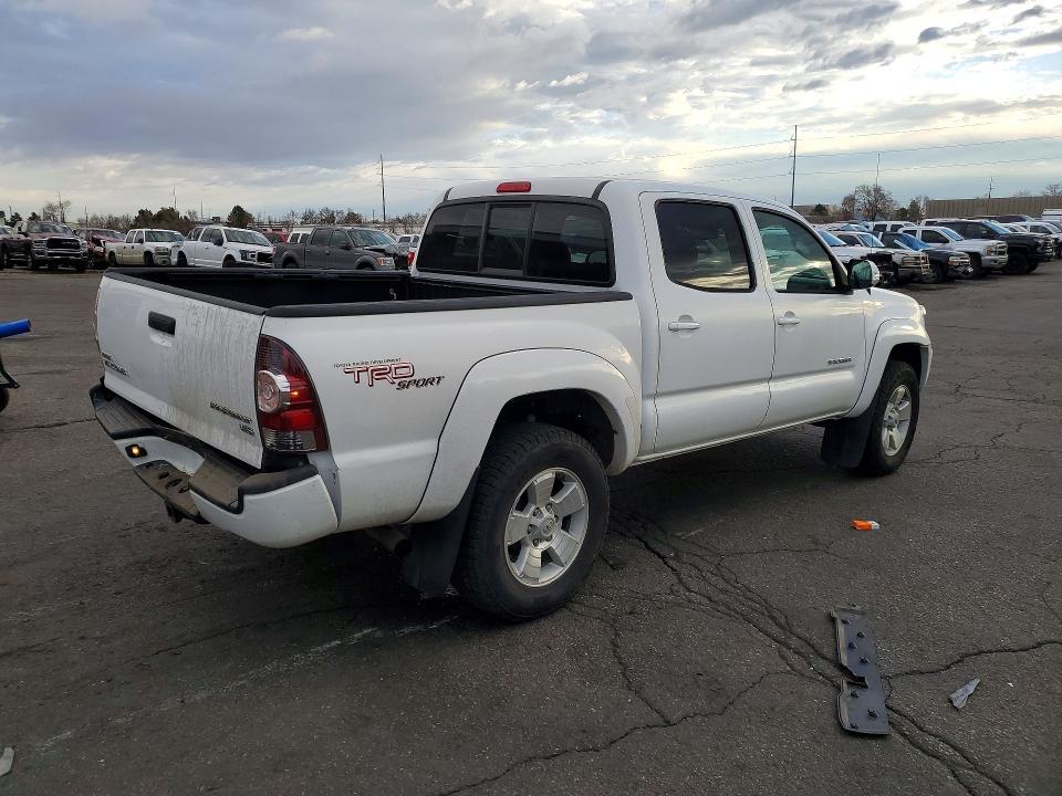 2013 Toyota Tacoma Prerunner V6