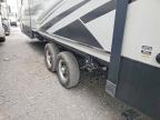 2021 Winnebago Voyage Camper