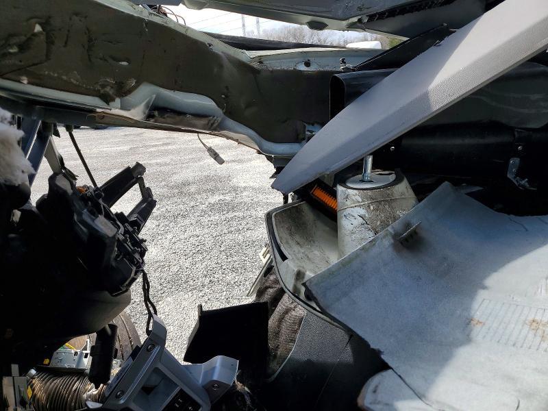 2020 Mack Anthem Semi Truck