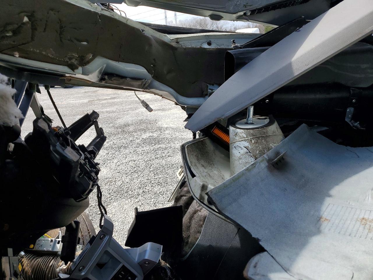 2020 Mack Anthem Semi Truck