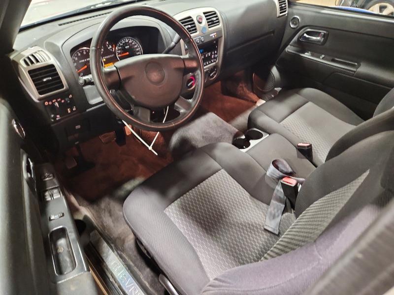 2008 Chev Colorado