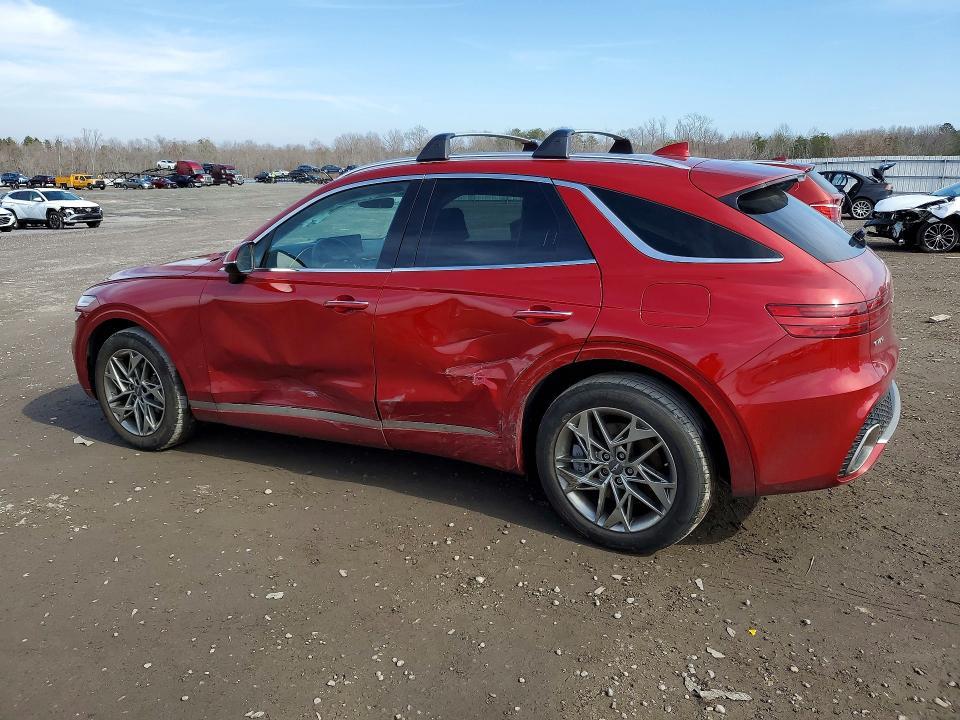 2023 Genesis Gv70 2.5t Standard