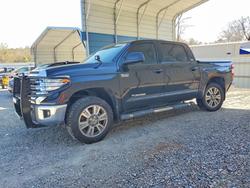 2015 Toyota Tundra SR5 en venta en Augusta, GA