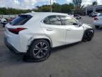 2023 Lexus Ux 250h Base