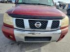 2007 Nissan Titan XE FFV