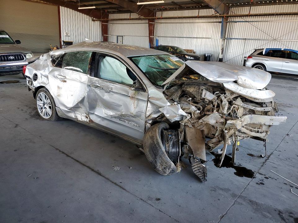 2019 Chevrolet Impala ls