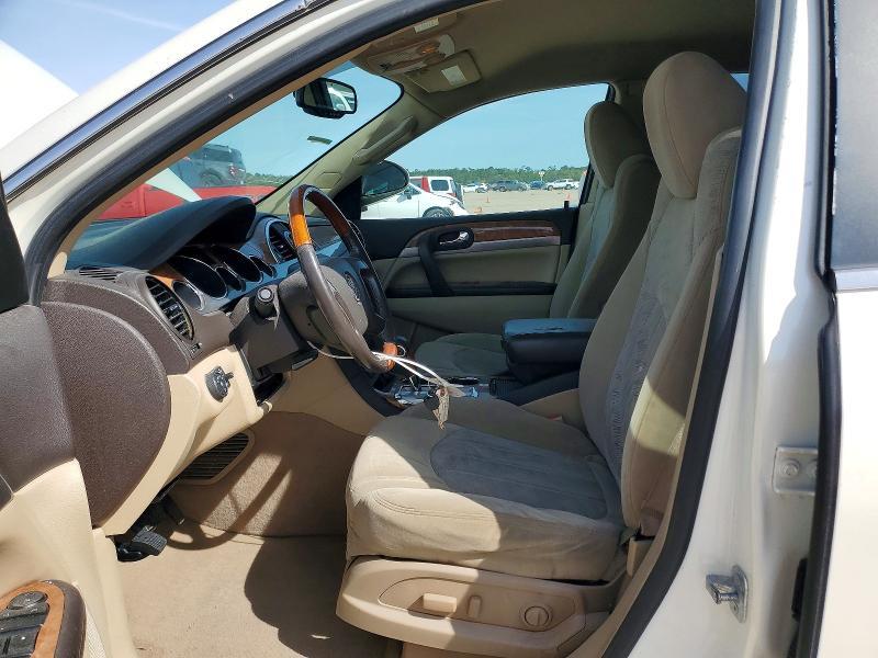 2012 Buick Enclave