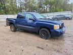 2007 Dodge Dakota Quad SLT
