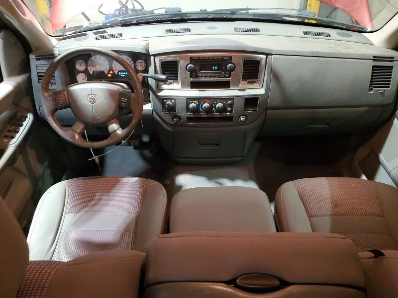 2007 Dodge Ram 1500 st