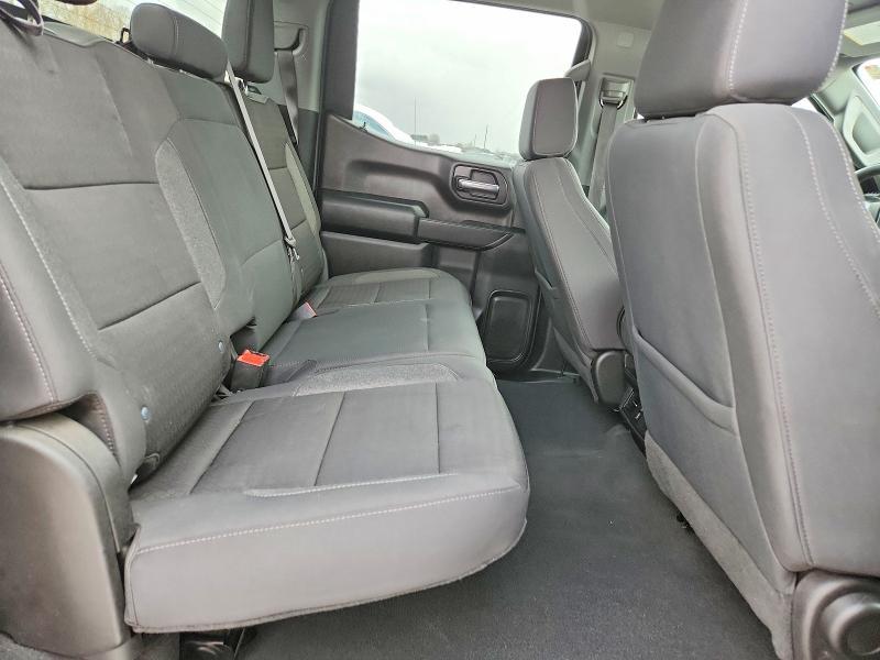 2024 GMC Sierra K1500