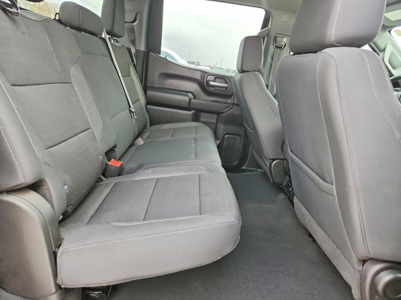 2024 GMC Sierra K1500