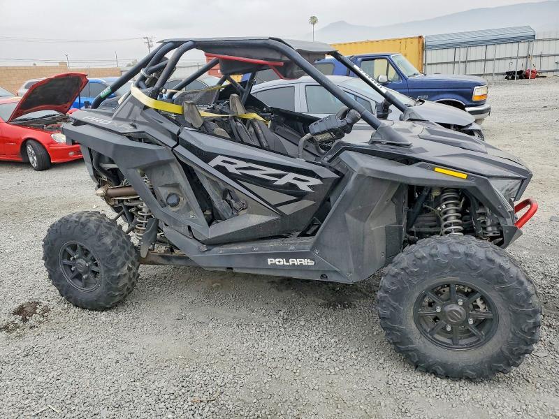 2021 Polaris RZR Utility Vehicle