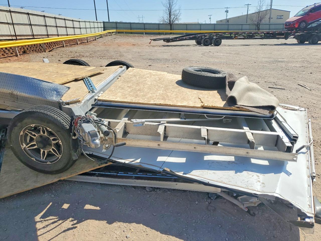 2025 RC Trailer
