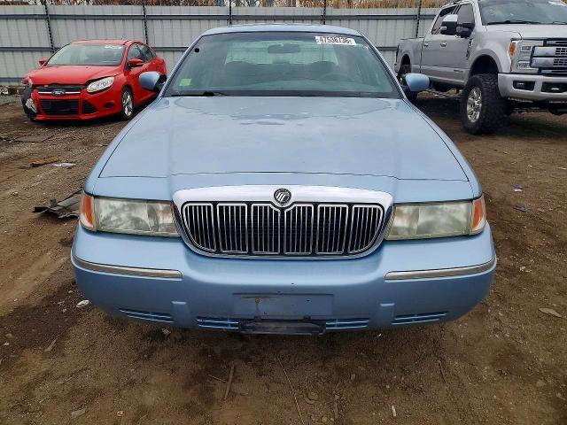 2000 Mercury Grand Marquis gs