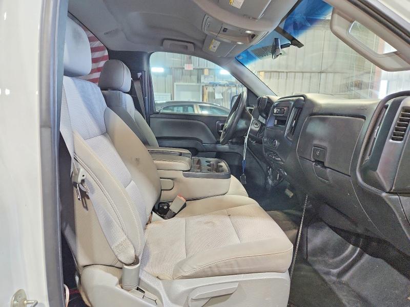 2016 GMC Sierra C1500