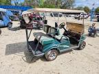 2005 Club Car Golf Cart