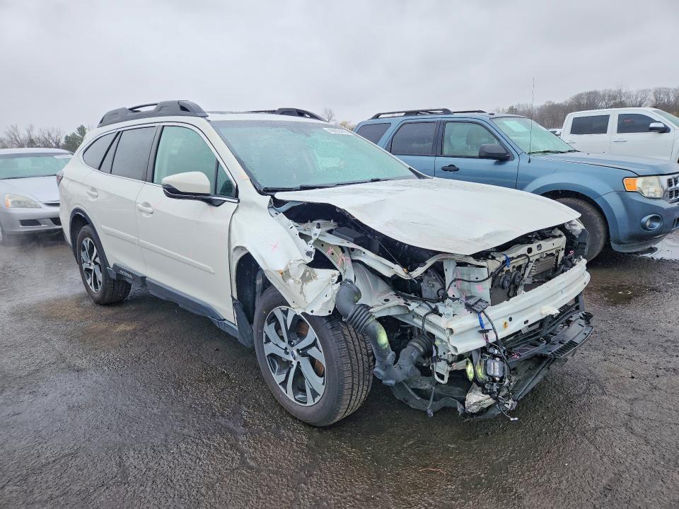 2022 Subaru Outback Limited xt