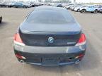 2006 BMW 650 i