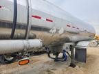 2001 Walker 2025 Walker Tank Trailer