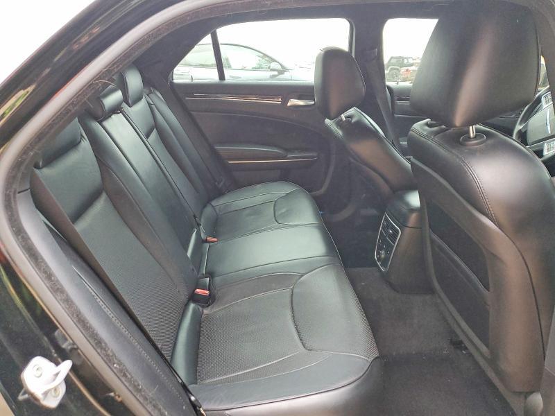 2013 Chrysler 300c