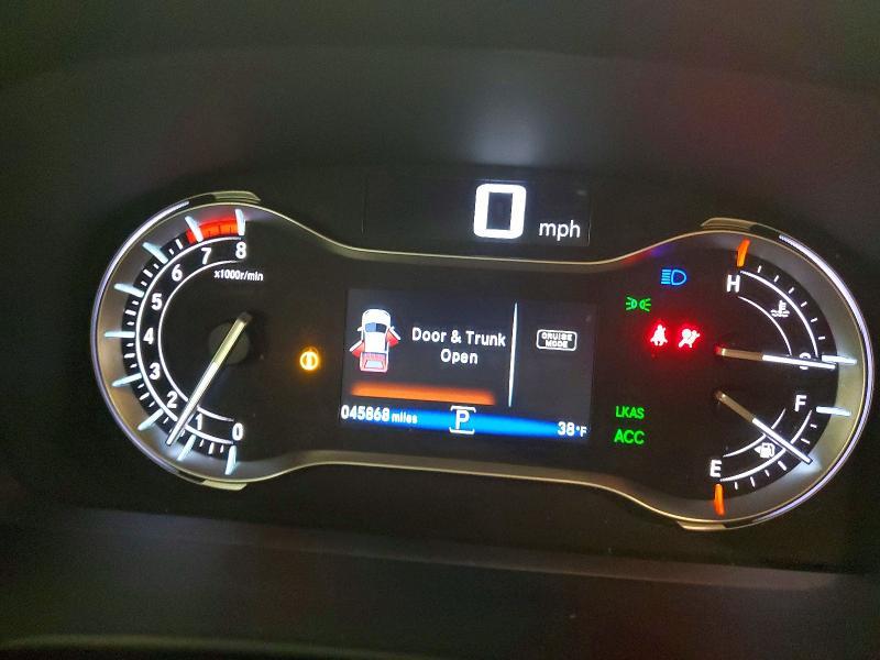 2021 Honda Ridgeline Black Edition