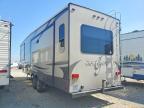 2016 Heartland Rv's Gateway Camper