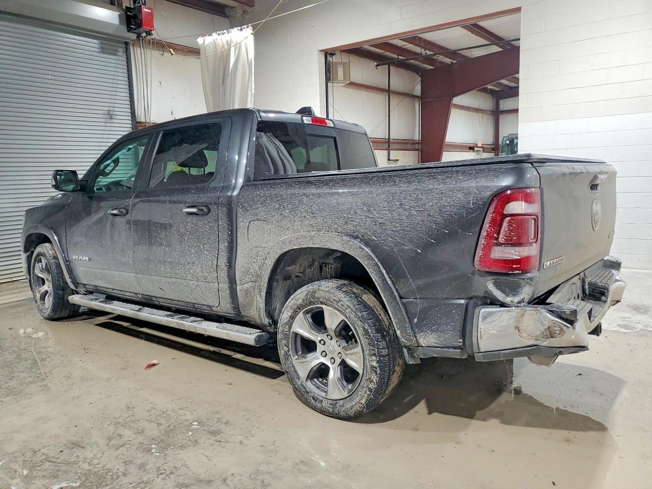 2020 Dodge 1500 Laramie