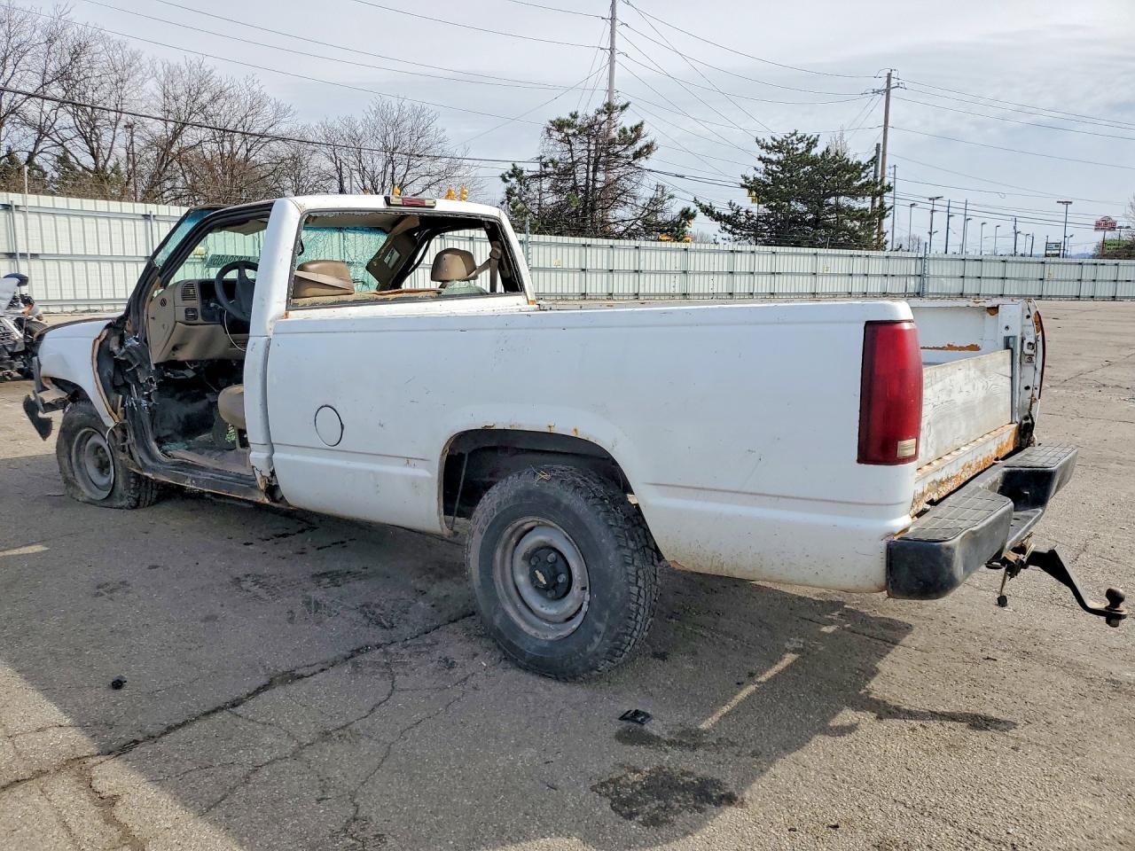 1996 Chevrolet GMT-400 C1500