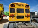 2015 Bluebird School Bus