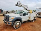 2016 Ford F450 Super Duty Bucket Truck