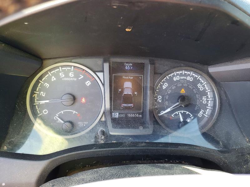 2019 Toyota Tacoma TRD OFF-Road