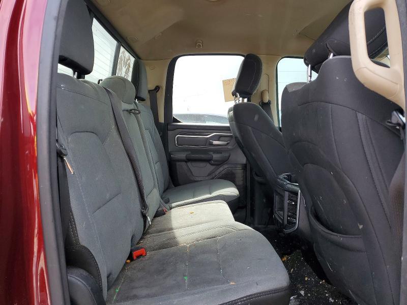 2020 Dodge RAM 1500 BIG Horn