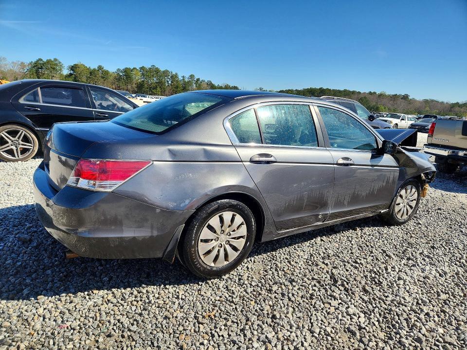 2009 Honda Accord lx