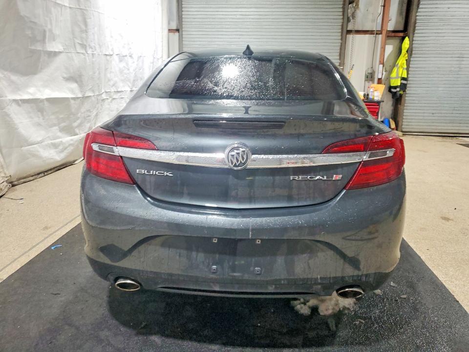 2016 Buick Regal Premium
