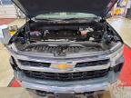 2025 Chevrolet Silverado K1500 LT-L